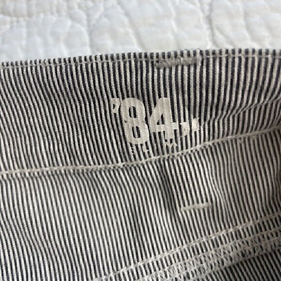 Hurley Men's Shorts Size 38 (Style '84 Slim) - Picture 5 of 8